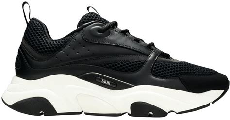 b22 dior black and white|Dior b22 sneakers price.